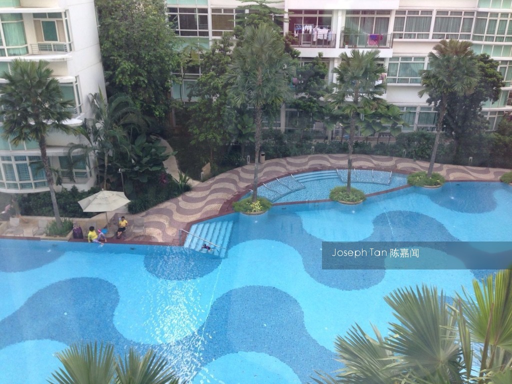 The Cascadia (D21), Condominium #117174072